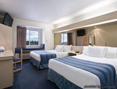 Microtel Inn And Suites Clear Lake Pokój zdjęcie