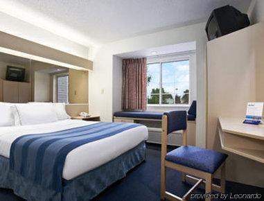 Microtel Inn And Suites Clear Lake Pokój zdjęcie